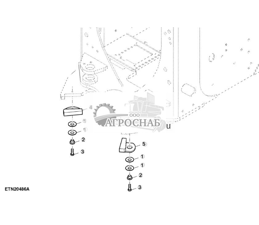 Ограничители системы рулевого управления, 36 градусов - ST779046 554.jpg